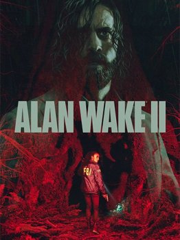 Alan Wake 2 [v 1.1.0 + DLCs] (2023) PC | RePack от FitGirl