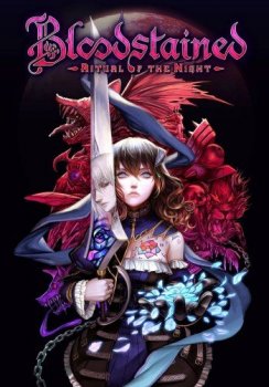 Bloodstained: Ritual of the Night [v 1.5 + DLCs] (2019) PC | RePack от селезень