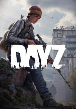 DayZ - DayZavr [v 1.25 + DLCs] (2018) PC | Online-only | RePack от селезень
