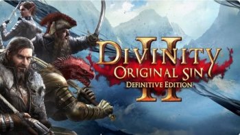 Divinity: Original Sin 2 - Definitive Edition [v 3.6.117.3735 + DLCs] (2018) PC | Portable от Pioneer