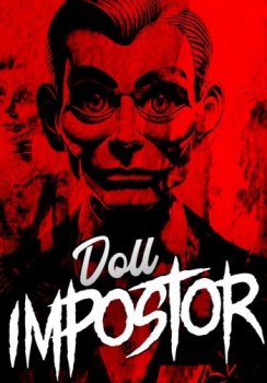 Doll Impostor [Update 5] (2024) PC | RePack от селезень
