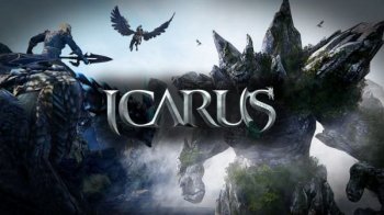 Icarus: Complete the Set [v 2.2.6.123616 + DLCs] (2021) PC | Portable от Pioneer