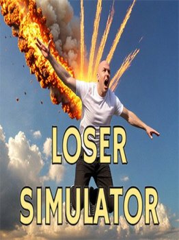 Loser Simulator (2024) PC | RePack от FitGirl