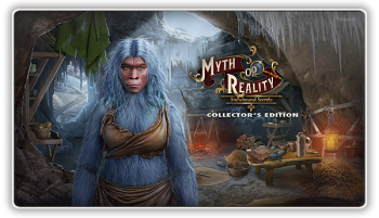 Мифы или реальность 3: Заснеженные тайны / Myth Or Reality 3: Snowbound Secrets CE (2024) PC