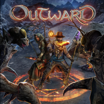 Outward: Definitive Edition [v 1.1.0 + DLCs] (2022) PC | Лицензия