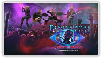 Паранормальные явления 11: Жертва тени / Paranormal Files 11: Sacrifice to Shadows CE (2024) PC