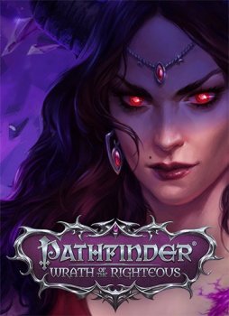 Pathfinder: Wrath of the Righteous - Enhanced Edition [v 2.3.0bb + DLCs] (2021) PC | RePack от FitGirl