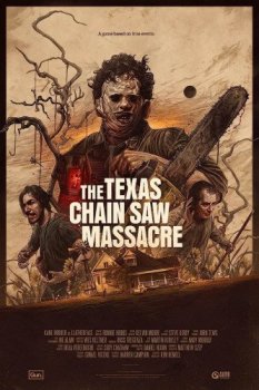 The Texas Chain Saw Massacre [v 1.0.30.0] (2023) PC | RePack от Canek77 | Online-only