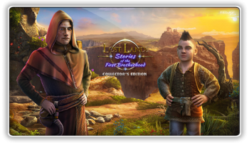Затерянные земли 9: Истории о Первом Братстве / Lost Lands 9: Stories of the First Brotherhood CE (2024) PC