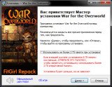 War for the Overworld: Ultimate Edition [v 2.1.1 + DLCs] (2015) PC | RePack от FitGirl