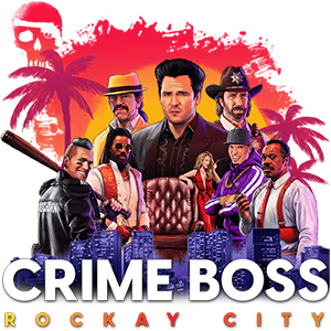 Crime Boss: Rockay City [v 1.0.9.5 + DLCs] (2023) PC | RePack от Decepticon