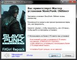 SlavicPunk: Oldtimer - GOPNIK Bundle [v 1.3.0 + DLC] (2023) PC | RePack от FitGirl