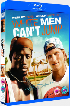 Белые люди не умеют прыгать / White Men Can't Jump (1992) BDRip 1080p от DoMiNo | P, A