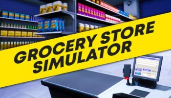 Grocery Store Simulator [v 0.3.1 | Early Access] (2024) PC | RePack от Pioneer