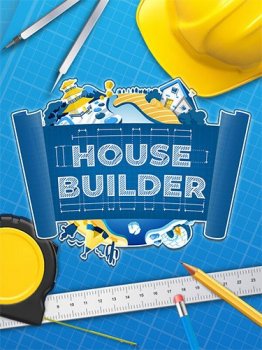 House Builder: Pack and Punch Bundle [Build 19-06-2024/14769590 + DLC's] (2024) PC | RePack от FitGirl