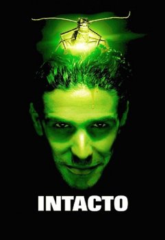 Интакто / Intacto (2001) WEB-DL 1080p | D, P