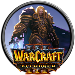 Warcraft III: Reforged [v 1.36.2.21230] (2020) PC | RePack от Decepticon