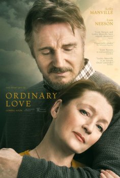 Обыкновенная любовь / Ordinary Love (2019) BDRip | P