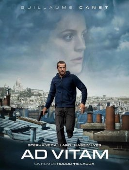 Ad Vitam: За жизнь / Ad Vitam (2025) WEB-DL 1080p | Sub