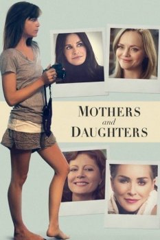 День матери / Mothers and Daughters (2016) BDRip 720p от msltel | D