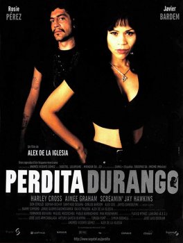 Пердита Дуранго / Perdita Durango (1997) BDRip от Leon-masl | A