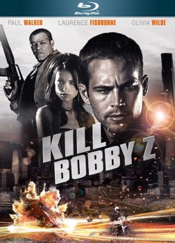 Подстава / Жизнь и смерть Бобби Зи / The Death and Life of Bobby Z (2007) BDRip-AVC | P, P2