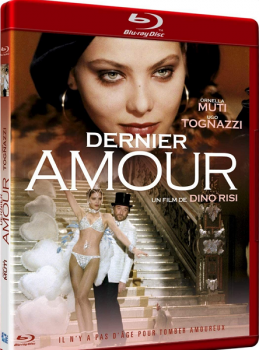 Первая любовь / Primo amore (1978) BDRemux 1080p | P, P2, A