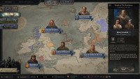 Crusader Kings III: Collection [v 1.17 + DLCs] (2020) PC | Repack от dixen18
