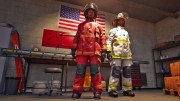Firefighting Simulator: Ignite [v 1.0003.28253.87380 + DLCs] (2025) PC | RePack от селезень