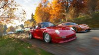 Forza Horizon 4: Ultimate Edition [v 1.478.564.0 + DLCs] (2018) PC | Portable от Canek77