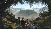 Indiana Jones and the Great Circle [v 1.0.9.0 + DLCs] (2024) PC | Repack от dixen18