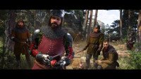Kingdom Come: Deliverance II - Gold Edition [v 1.4 build 19774639 + DLCs] (2025) PC | Portable