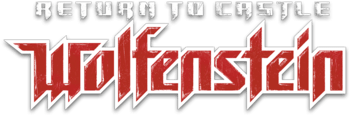 Return to Castle Wolfenstein [v 1.42d/5.2.3 + RealRTCW, Mod] (2001) PC | Repack от dixen18