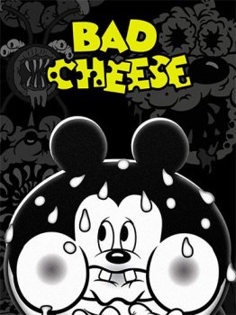 Bad Cheese [v 1.00.035 + DLC] (2025) PC | RePack от FitGirl