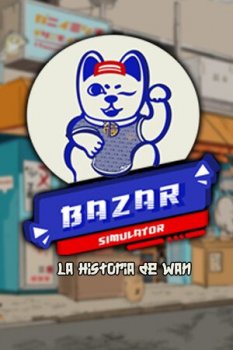 Bazar Simulator: The Wan Story (2025) PC | RePack от селезень