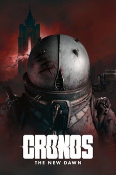 Cronos: The New Dawn - Deluxe Edition [v 20250908_2250-323631 + DLCs] (2025) PC | Portable