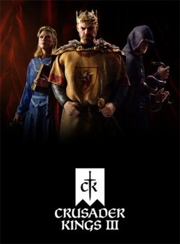 Crusader Kings III: Collection [v 1.17.0 + DLCs] (2020) PC | Repack от FitGirl
