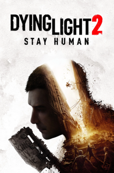 Dying Light 2: Stay Human - Reloaded Edition [v 1.24.2 + DLCs] (2022) PC | RePack от Wanterlude
