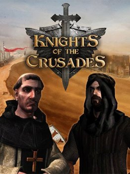 Knights of the Crusades [v 1.0] (2025) PC | RePack от FitGirl