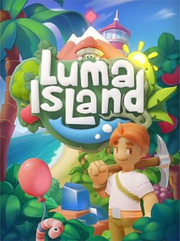 Luma Island [v 1.1.3.25171 + DLC] (2024) PC | RePack от FitGirl