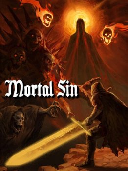 Mortal Sin [v 1.0] (2025) PC | RePack от FitGirl