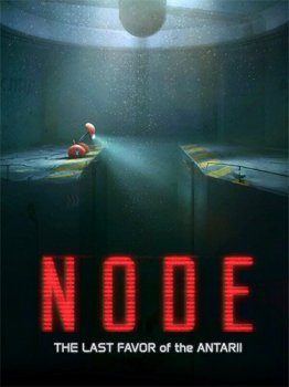 NODE: The Last Favor of the Antarii [v 1.0.3 + DLC] (2025) PC | RePack от FitGirl
