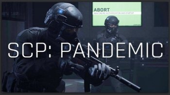 SCP: 5K [v 0.17.0.154 | Early Access] (2022) PC | RePack от Pioneer