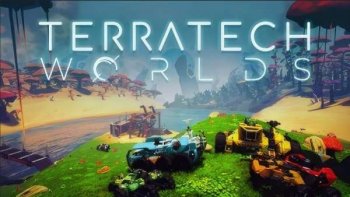 TerraTech Worlds [v 0.6.6.1 | Early Access] (2024) PC | RePack от Pioneer